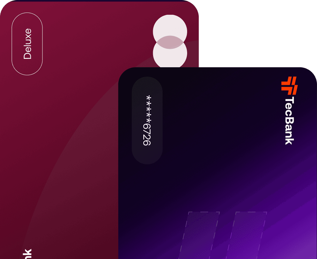 Virtual & Physical Cards