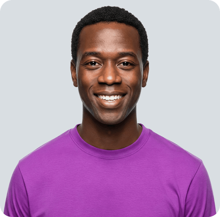 A screenshot of the Tecbank mobile application interface